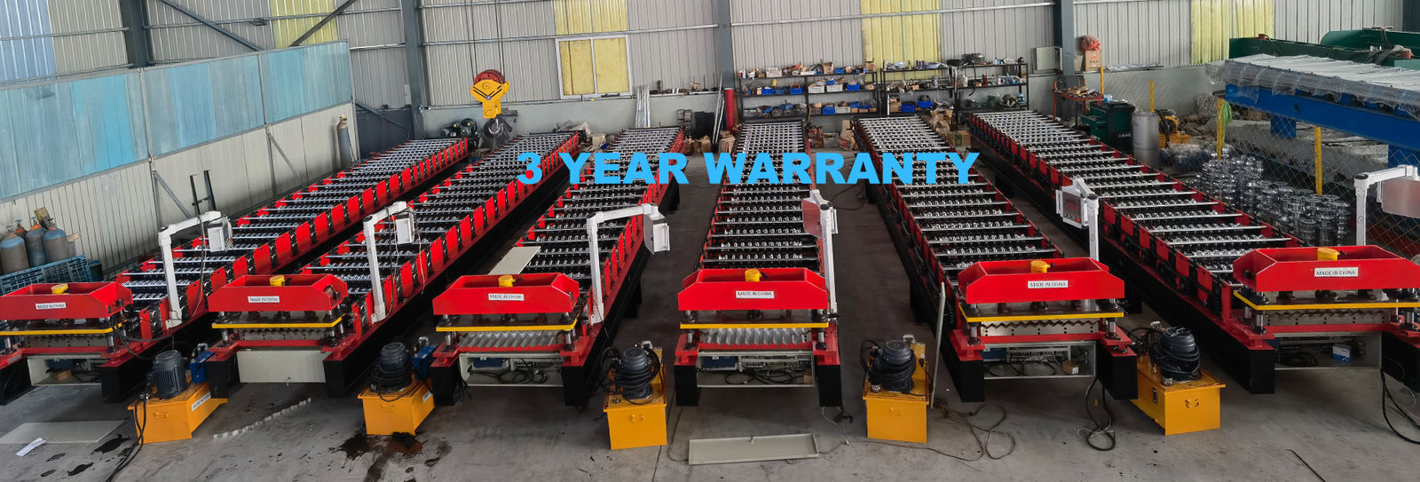 La CINA Tianjin Ironstar industry co,.Ltd Profilo Aziendale
