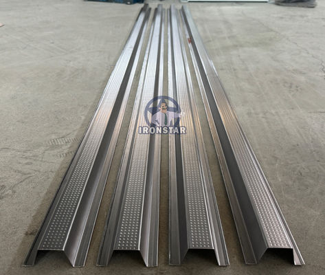 “Servo Auto Cutting 2 in 1 Angle & Omega Channel Roll Forming Machine Multi Function Corner Angle Bead Omega Top Hat Profile Making Machine PPGI Galvalume Metal Framing Machinery Popular ”